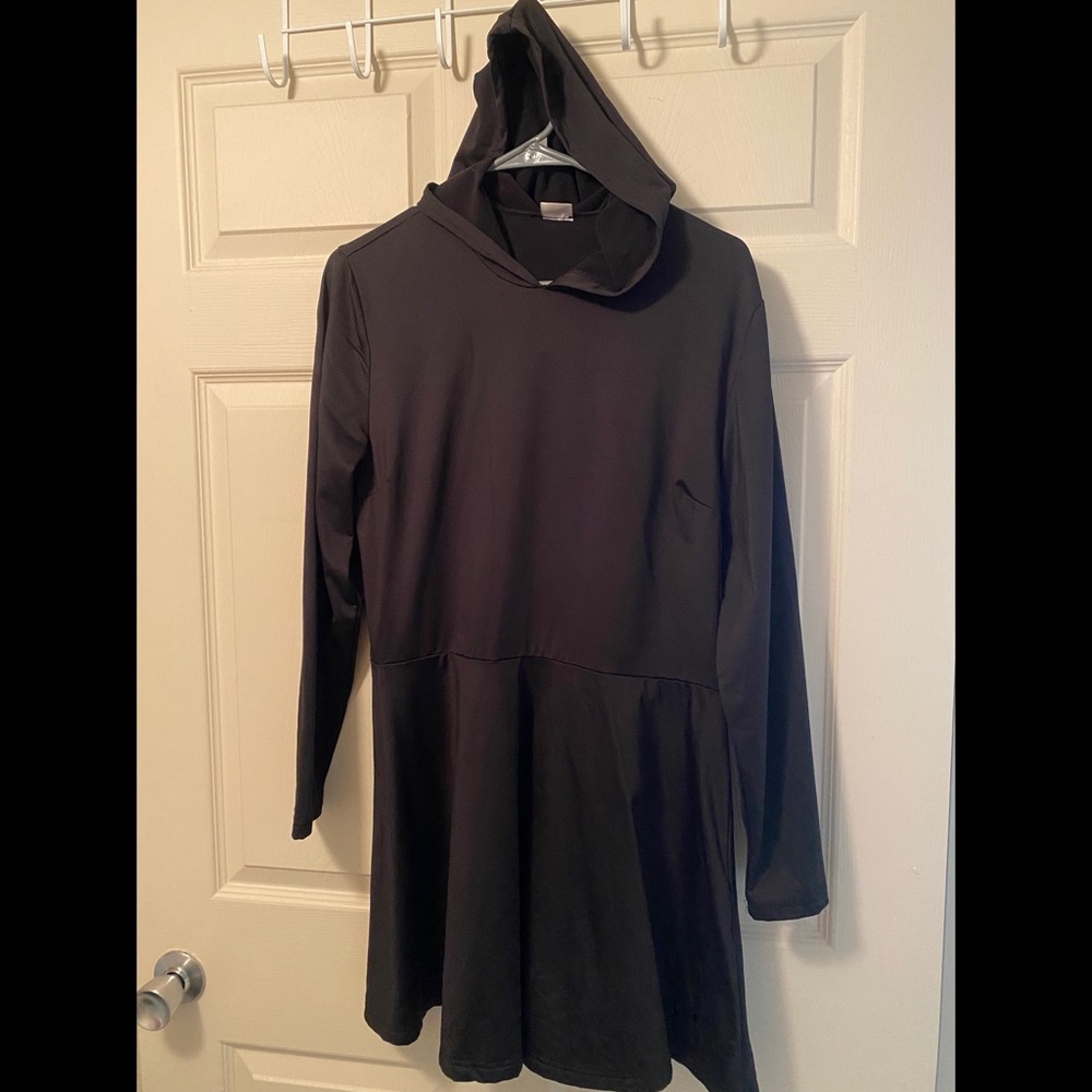 Witch dress holloween costume
